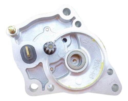 Motor Partida Arranque Honda Biz 100 98/05 31208-gn5-004 0