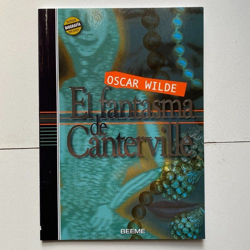 Beeme El Fantasma De Canterville De Oscar Wilde 0