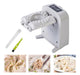 Xjsgs Electric Automatic Dumpling Maker Machine 0