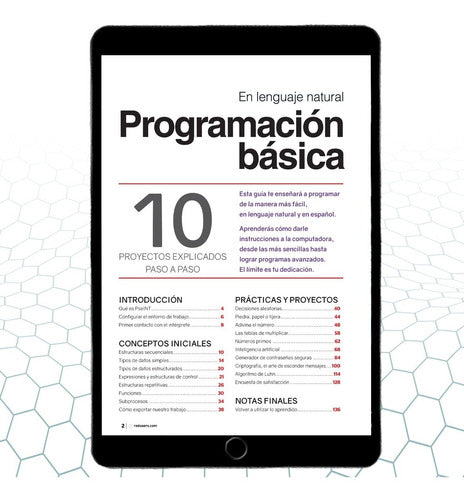 USERS: Programming Basics 1