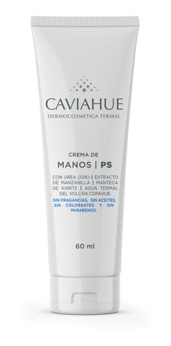 Cremas Caviahue Hand Cream 60gr 0