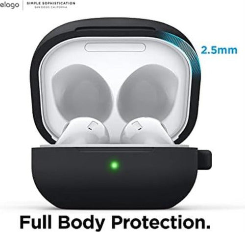 Elago Funda Galaxy Buds 2 2021 4