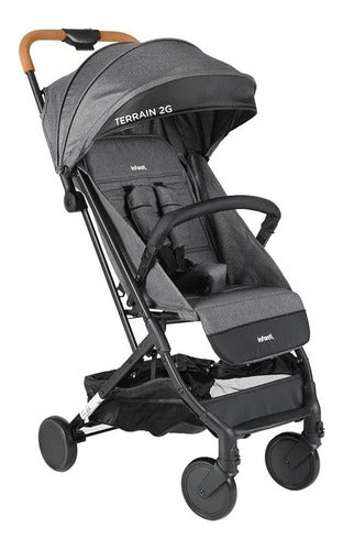 Infanti Terrain 2G Stroller 4