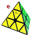 Qiyi Pyraminx MS Magnetic Stickerless Cube 7