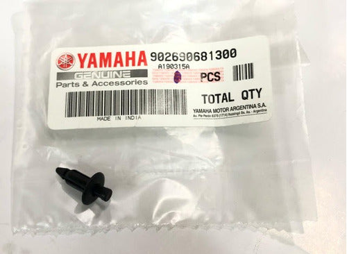 Remache Orig. Yamaha Fz 25 -  Zr 115 Ray Panella Motos 0