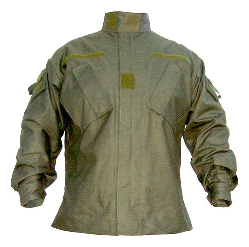 Tru-Spec Military Tactical Jacket/Coat ACU 0