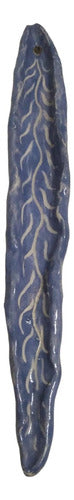 Handcrafted Ceramic Incense Holder 1