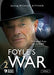 Foyleøs War: Set 2 Foyleøs War: Set 2 4 Dvd Boxed Set Box Se 0