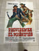 Antiguo Afiche De Cine- Providenza El Magnifico- Envio 0