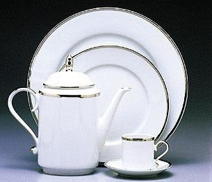 Verbano Maria Argento Teapot with Lid J J Maito 0