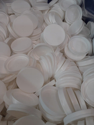 TAPAS 20 Yogurt Dahi Jar Lids 4