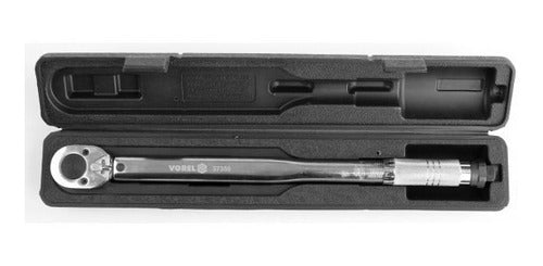 Planeta Azul Torque Wrench Safe Encastre 1/2 Professional 21kg Case 0