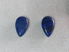 Generic Polished Lapis Lazuli Drop Stone 1