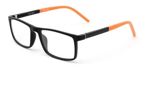 Taction Irrompibles Tc02 Kids Glasses - 4 Colors 3