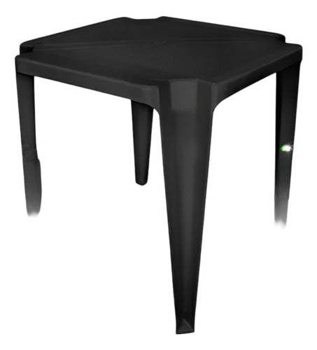 Mor Classic Table 45x51x51 Cm 0