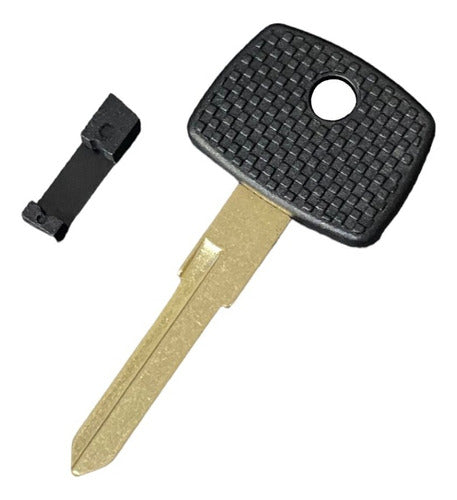 Mercedes-Benz Sprinter Key Case Portachip B01A 0