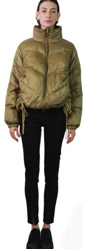 Generic Celine Padded Jacket 0