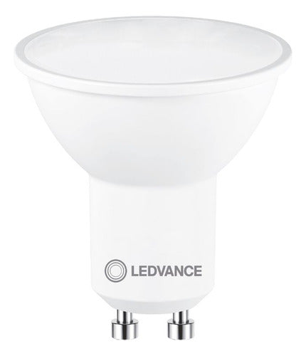 Ledvance Dicroic LED Lamp 7W GU10 White/Warm Light Pack of 15 0