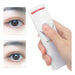 Eleventech Thermal Silicone Battery-Powered Eyelash Curler 1