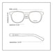 Volga Nine Prescription Glasses 4