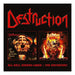 Destruction - All Hell Breaks Loose + The Antichrist 0