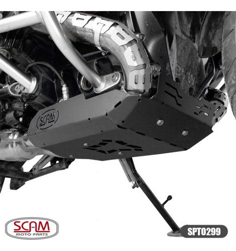 Scam BMW R1200 GS 2013+ Engine Guard 4