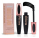 NYX Professional Makeup 4D Mascara + Double-Ended Eyeliner with Stamp 1