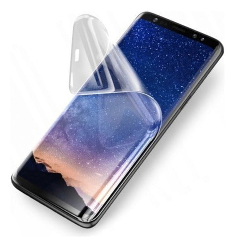 Soul Hydrogel Film for Samsung Galaxy A14 Protector 6