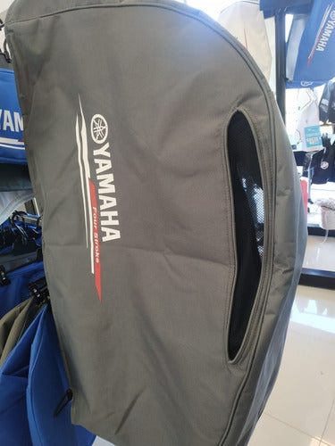 Yamaha Funda Para Carcasa Motor 150hp 4 Tiempos 4