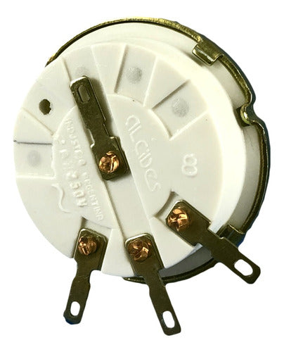 Integral Service 3 Speed Fan Switch 1