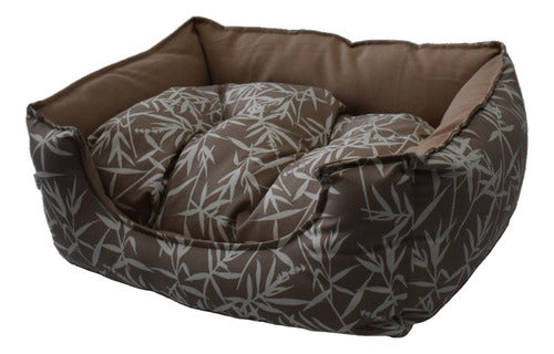 Lumière PetShop Moses Bed for Fox Terrier 1