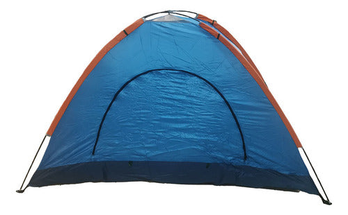 Carpa Para 2 Personas En Bolso 0