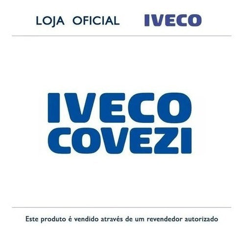 Correia Ar Condicionado Iveco Daily Scudato70-170 5801614180 2