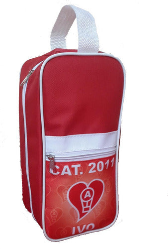 JC 10 Personalized Kids' Sports Bags 0