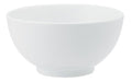 Conjunto 18 Bowls 500 Ml Branco Porcelana Schmidt 0