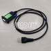 Para Radio Kenwood Programación Cable Kpg-46 Tk-705 706 Tk T 1