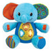 Winfun Elephant Timber Amigo Didactic Light Sound Jeg 000689 0