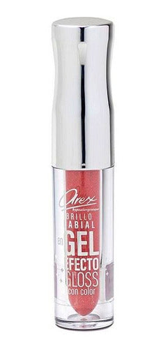 Arex Brillo Labial Gel Pink 0