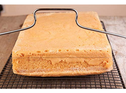 Mrs. Anderson's Baking 43688 Adjustable Layer Cake Cutter and Leveler 4