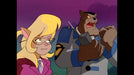 Swat Kats The Radical Squadron Serie Animada Hanna Barbera 6