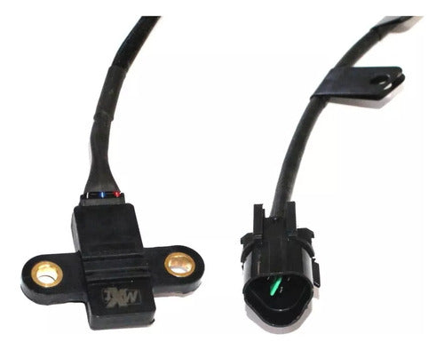 Sensor Rotação Hyundai Atos, Kia Picanto 39310-02700 / 02600 1