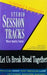 Studio Session Tracks - 3 Christian Cassettes 1