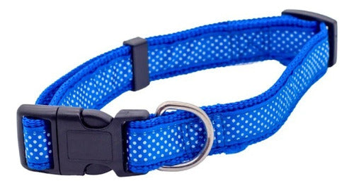 Lili Mascota Adjustable Collar 34-50 Cm for Dogs 1