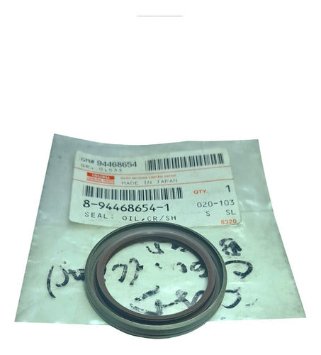 Isuzu Crankshaft Seal 8-94468654-1 40x52x6 Mm 0