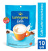 La Virginia Cafe Latte Instantaneo Doypack 125 Gr X 10 Un 1