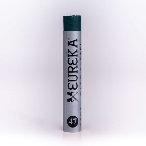 Eureka Oil Pastel Stick in Light Phthalo Green 0