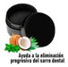 Miracle Teeth Whitener Dental Whitening Charcoal Powder 1