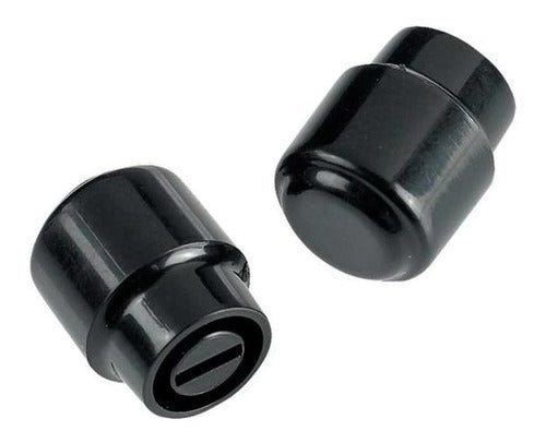 Fender Telecaster Switch Tips Set Puntas De Llave Selectora 0