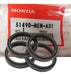 Honda Kit 2 Suspension Seals Front KTM SXF XC 250 350 450 17-18 0