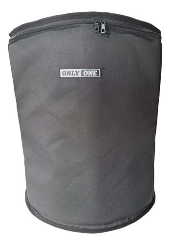 Only One Bombo Leguero Type Backpack Case 2